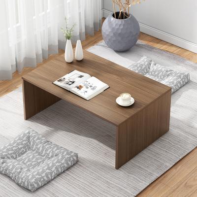 China Modern Free Sample Cheap Modern Wooden MDF Panel Coffee Table End Table Side Table for sale