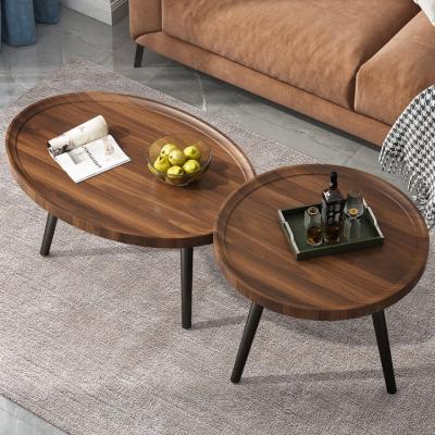 China Wholesale Modern Living Room Style Furniture Customized Sets Designs Modern Coffee Tables for sale