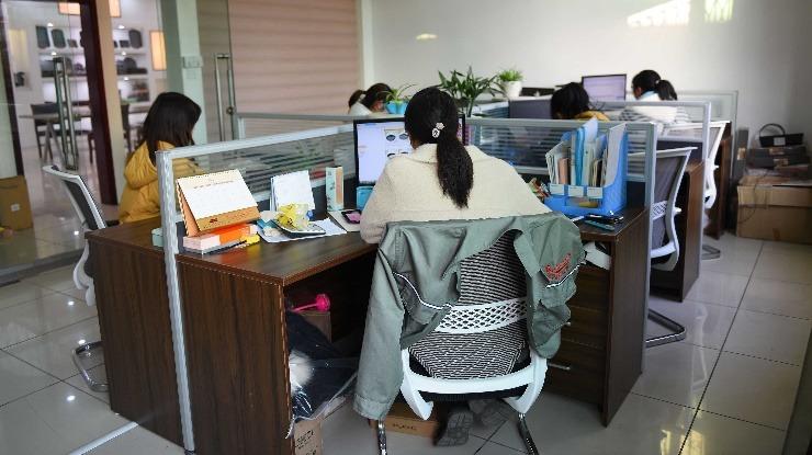 Verified China supplier - Zhejiang Wuyi Hongchang Industry & Trade Co., Ltd.