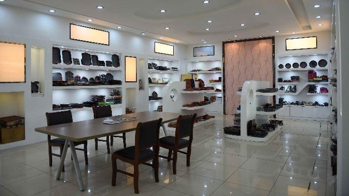 Verified China supplier - Zhejiang Wuyi Hongchang Industry & Trade Co., Ltd.