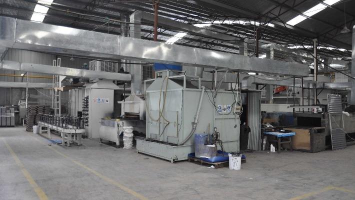 Verified China supplier - Zhejiang Wuyi Hongchang Industry & Trade Co., Ltd.