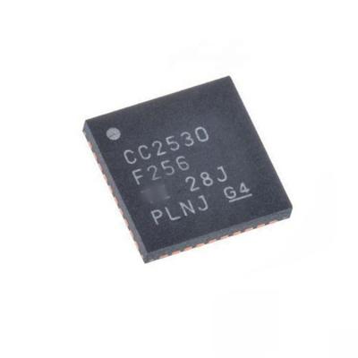 China Standard Brand New Original CC2530F256RHAR IC Chip RF System On A Chip - SoC VQFN-40 CC2530F256RHAR for sale