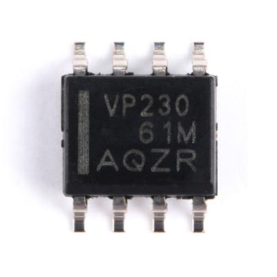 China Brand New Original SN65HVD230DR IC Chip BOX Interface Standard IC SOIC-8 SN65HVD230DR for sale