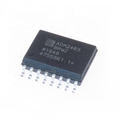 China / ADM2582EBRWZ original brand new IC Chip Digital Isolators 20-SOIC ADM2582EBRWZ for sale