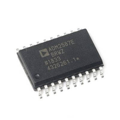 China / ADM2587EBRWZ original brand new IC Chip Digital Isolators 20-SOIC ADM2587EBRWZ for sale