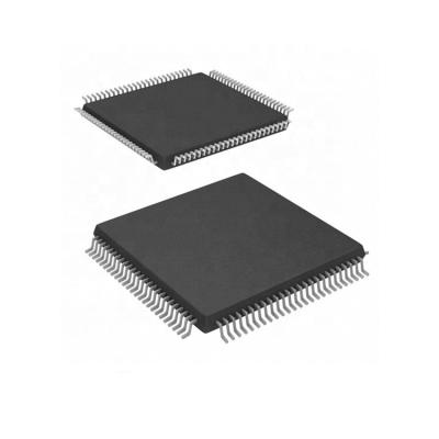 China Brand New Original ATMEGA2560-16AU IC Chip 8BIT Standard MCU TQFP-100 ATMEGA2560-16AU Microcontrollers for sale