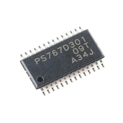 China Brand New Original TPS767D301PWPR IC 28-HTSSOP Chip LDO Standard Voltage Regulators TPS767D301PWPR for sale