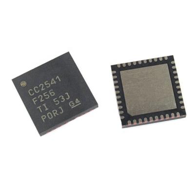 China Standard Brand New Original CC2541F256RHAR IC Chip RF System On A Chip - SoC 40-VQFN CC2541F256RHAR for sale