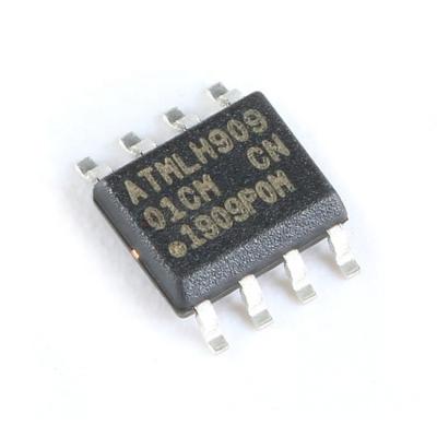 China Brand New Original AT24C02C-SSHM-T Standard EEPROM 8-SOIC 02CM AT24C02C-SSHM-T IC Chip for sale