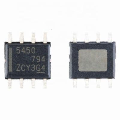 China Original Brand New TPS5450DDAR IC SOP-8 Standard Chip Changeover Voltage Regulators TPS5450DDAR for sale