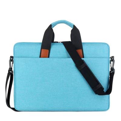 China Factory Hot Sale High Quality 2022 High Quality Portable Laptop Bag Accept Customized for sale