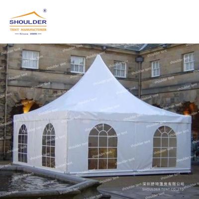 China Modern style & High Quality European Style Factory Price Gazebo Tent for sale