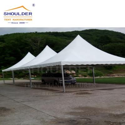 China sealed inflatable tent SDJ-W25-L40 for sale