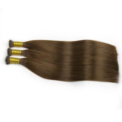 China Silky Straight Wave Amourhairs Ring Nano Tip Tape Private Label Virgin Hair Extensions Vendors for sale