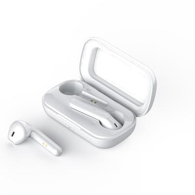 China Perfect Earbuds Tws Touch Control Headphone Radio Headset 5.1 Stereo Sound Air3 BT Earphone With Dual Microphone For Xiaomi Iphone for sale