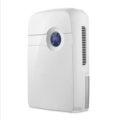 China 2021 Hot Sale Portable Air Mini Room Adsorption Moisture Dehumidifier Desiccant Home Mini Air Dehumidifier for sale