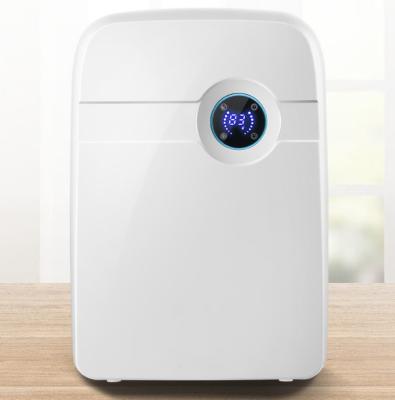 China Hot sell portable rechargeable reusable with light dehumidifier for dry home room for sale