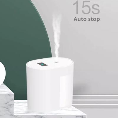 China Portable mini USB Disinfection air humidifier cool mist sprayer air humidifier office car for sale