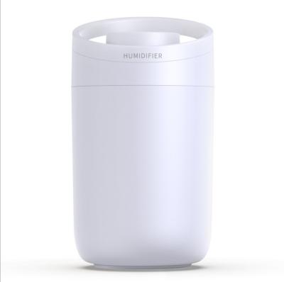 China Wholesale 3000ml portable household ultrasonic humidifier spray machine air humidifier for sale