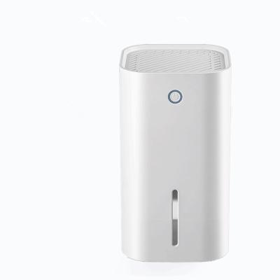 China Wholesale smart room mini dry air dehumidifier home 850ml water tank indoor commercial desiccant air dehumidifier for sale