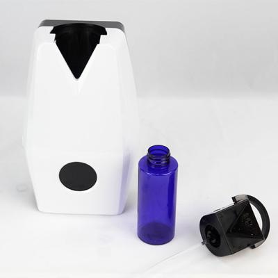 China wholesale usb 180ml aromatherapy diffuser fragrance essential oil air humidifier nebulizer diffuser for sale