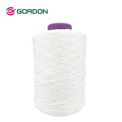 China Factory viable wholesale in running rope 3mm round elastic nylon cords elastic traction rope for sale