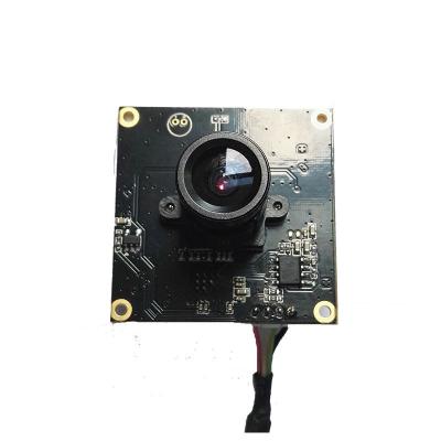 China USB OmniVision OV4689 CMOS Sensor Camera Module 720p @120fps High Frame Rate Camera UV-C Module CBT-330FF38-01 for sale