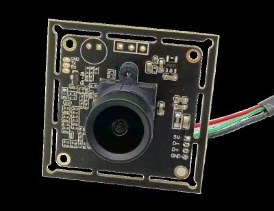 China 2mp 1080p h.264 Omnivision CMOS Sensor OV2735 Lens 2MP USB2.0 OTG Camera Module UV-C CBT-2MPFF38-09 for sale