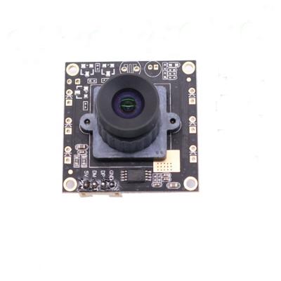 China OV5640 5mp USB2.0 fish eye wide angle camera module with 160 degree CBT-5MPFF32-03 for sale