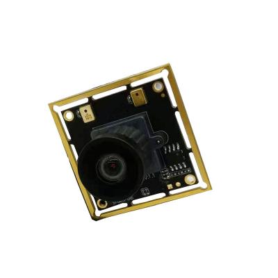 China Sony IMX377 12MP Color CMOS Sensor 4K Camera Module No Deformation USB CBT-12MPFF32-01 Fixed Focus Camera for sale