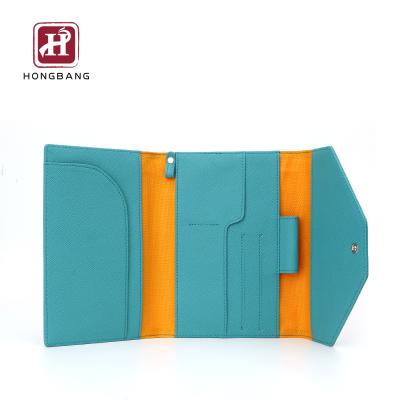 China New style women carteras purse pinch RFID blocking fashion lady wallet women wallet for sale