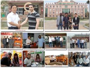 Verified China supplier - Shandong Shengya Machinery Co., Ltd.