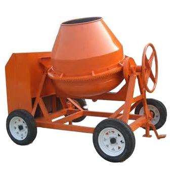 China Construction Material Shops Mini Small Diesel Gas Portable Concrete Mixer Machine Oil Mobile Concrete Mixer for sale