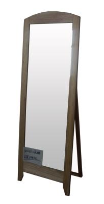 China large size standing mirror,dressing mirror for sale