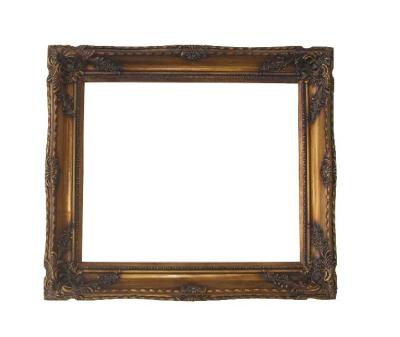 China handcraft wooden photo & picture frames for sale