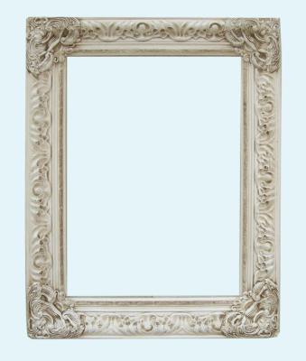 China handcrafted wooden photo frame,wood picture frame for sale