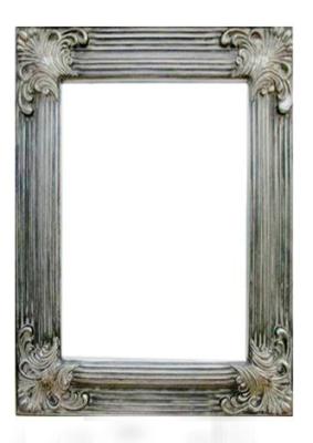 China antique wood mirror for sale