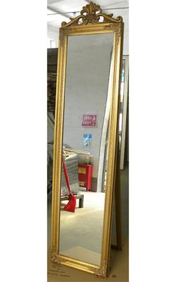 China wood dressing mirror for sale