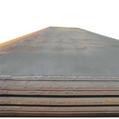 China High strength abrasion resistant wear resistant steel plate of construction building material etc. Nm400 Nm500 Ar400 Ar500 for sale