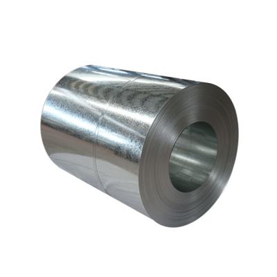 China Building Material Hot Dipped Galvanized Steel Coil Strip Sheet PPGI Steel Coils Prepainted Galvanized Steel Coil Z275 for sale