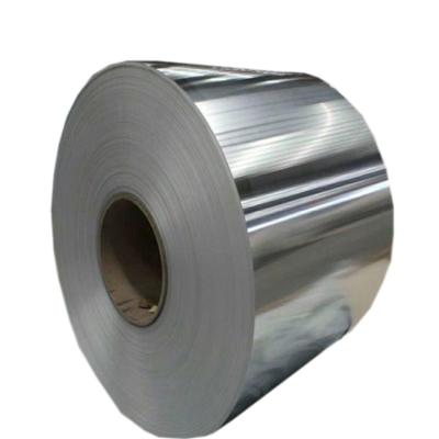 China Industry China Manufacturer Aluminum Coil 1100 Aluminum Coil 3003 5052 6061 7075 Aluminum Sheet Alloy Roll for sale