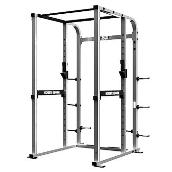 China High Quality Fitness Equipment Application Strength Machine Power Rack Cage Gym Equipment for sale