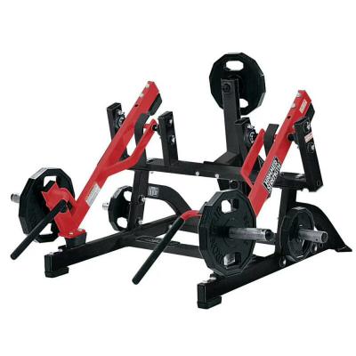 China Commercial Use Fitness Equipment Gym Use Machine Exercise Machine Squat High Traction for sale