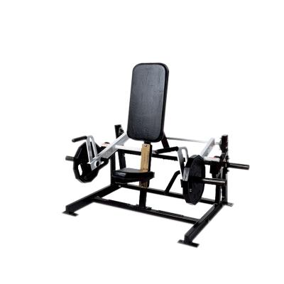 China Commercial use fitness strength machine posed standing shrug hengqing for sale