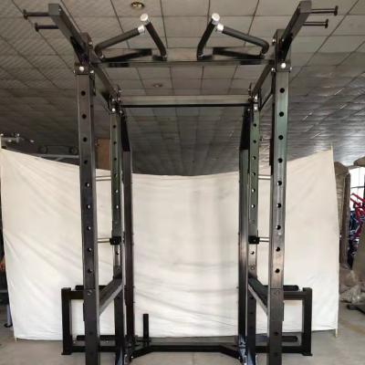 China Multi Smith Squat Posture Commercial Fitness Equipment Gym Power Stand Machine for sale