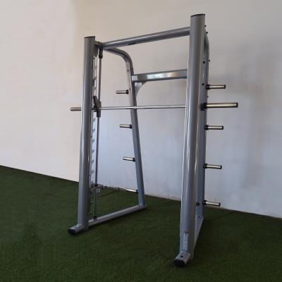 China Multi Functional Machine Smith Machine Squat Rack Universal Commercial Use Fitness Equipment for sale