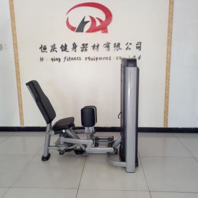 China Professional Fitness Thigh Extension Abductor Universal Commercial Strength Machine Gym Equipment Inner and Outer Leg Equipment for sale