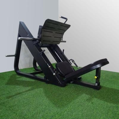 China Commercial Use Gym Fitness Equipment Leg Exercise Machine Leg Press for sale