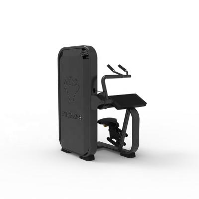 China HQ-7641 Commercial Use Gym Equipment Fitness Equipment Seated Triceps Extension for sale