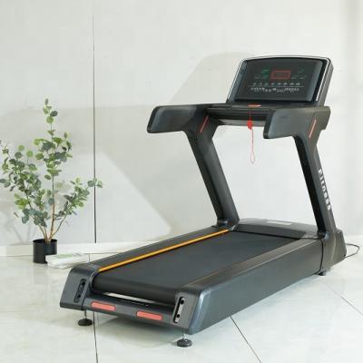 China High Quality Commercial Fitness Equipment Commercial Gym Treadmill for sale